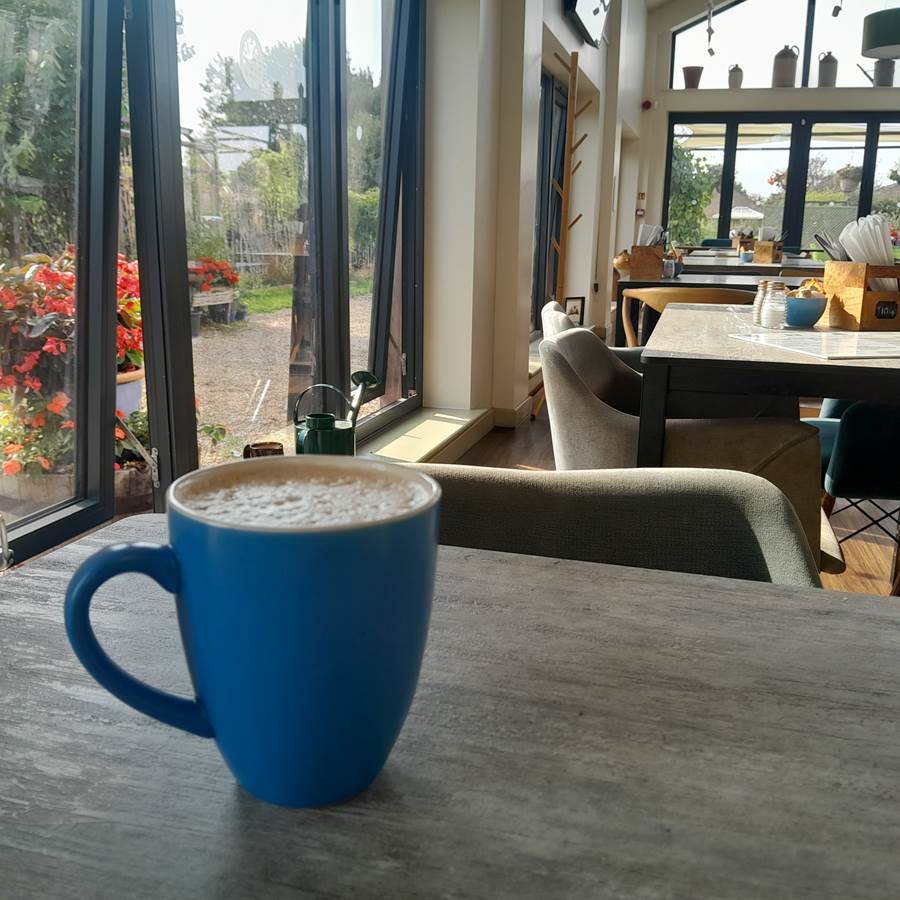 Yoga & Coffee Morning  Sundays | 8-9AM | £8